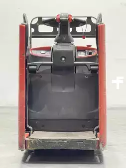 Elektrische palletwagens 2022  Linde T25FP-1153 (6)