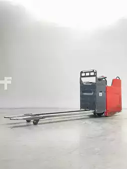 Elektrische palletwagens 2022  Linde T25FP-1153 (1)