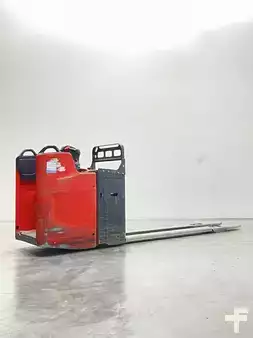 Elektrische palletwagens 2022  Linde T25FP-1153 (2)