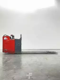 Elektrische palletwagens 2022  Linde T25FP-1153 (3)