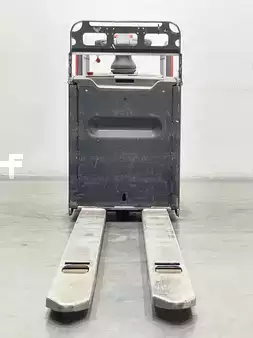 Elektrische palletwagens 2022  Linde T25FP-1153 (5)