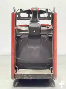 Elektrische palletwagens 2022  Linde T25FP-1153 (6)
