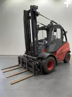 Dieseltruck 2019  Linde H45D-02-394 (1)