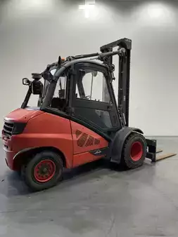 Dieseltruck 2019  Linde H45D-02-394 (2)