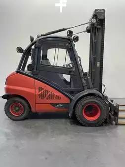 Dieseltruck 2019  Linde H45D-02-394 (3)