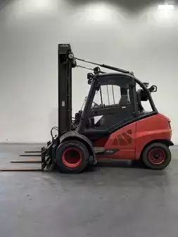 Dieseltruck 2019  Linde H45D-02-394 (4)