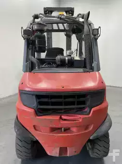 Dieseltruck 2019  Linde H45D-02-394 (6)
