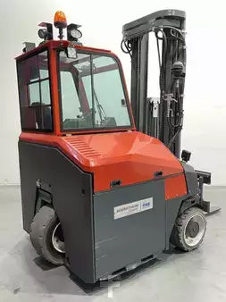 4-Tie Trukki 2022  Combilift CBE4000 (2)