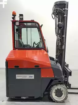 4-Tie Trukki 2022  Combilift CBE4000 (3)