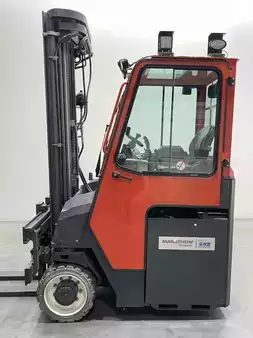 4-Tie Trukki 2022  Combilift CBE4000 (4)