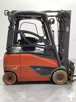 Elektryczne 4-kołowe 2020  Linde E16PH-02-386-Li-Ion (3)
