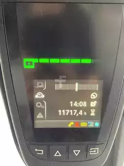 Elektryczne 4-kołowe 2020  Linde E16PH-02-386-Li-Ion (9)