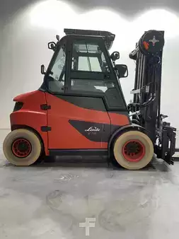 Elektryczne 4-kołowe 2023  Linde E70-01-1279 (3)