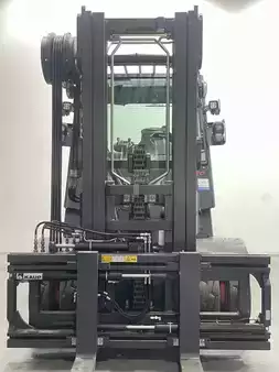 Elektryczne 4-kołowe 2023  Linde E70-01-1279 (5)