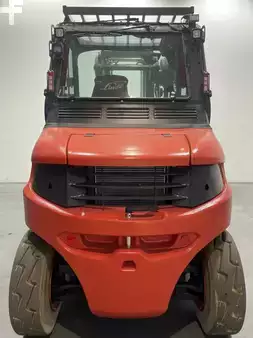 Elektryczne 4-kołowe 2023  Linde E70-01-1279 (6)