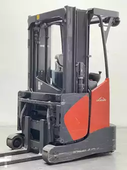 Schubmaststapler 2021  Linde R14X-03-116 (2)