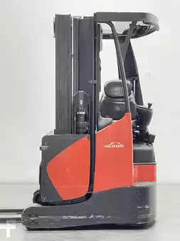 Schubmaststapler 2021  Linde R14X-03-116 (4)