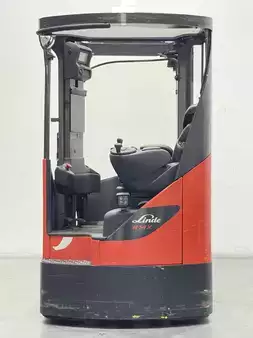 Schubmaststapler 2021  Linde R14X-03-116 (6)