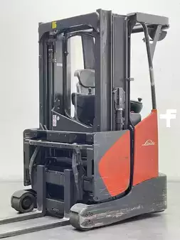 Schubmaststapler 2021  Linde R14X-03-116 (2)