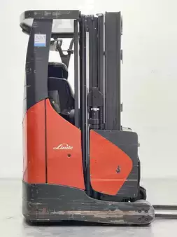 Schubmaststapler 2021  Linde R14X-03-116 (3)