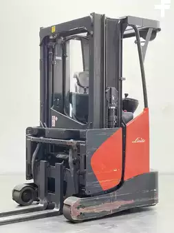 Schubmaststapler 2021  Linde R14X-03-116 (2)