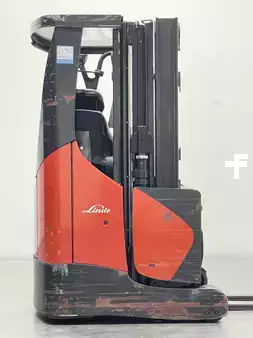 Schubmaststapler 2021  Linde R14X-03-116 (3)