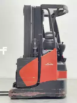 Schubmaststapler 2021  Linde R14X-03-116 (4)