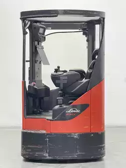Schubmaststapler 2021  Linde R14X-03-116 (6)