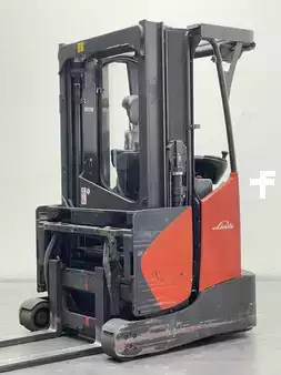 Schubmaststapler 2021  Linde R14X-03-116 (2)