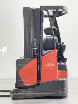Schubmaststapler 2021  Linde R14X-03-116 (4)