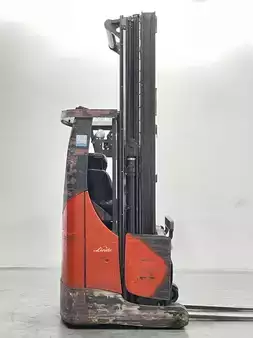 Schubmaststapler 2021  Linde R16X-03-116 (3)