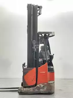 Schubmaststapler 2021  Linde R16X-03-116 (4)