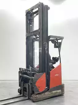 Schubmaststapler 2021  Linde R17X-03-116 (2)