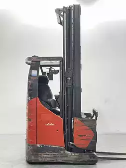 Schubmaststapler 2021  Linde R17X-03-116 (3)
