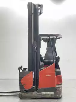 Schubmaststapler 2021  Linde R17X-03-116 (4)