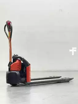 Transpallet elettrici 2019  Linde MT12-1131 (2)