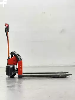 Transpallet elettrici 2019  Linde MT12-1131 (3)