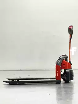 Transpallet elettrici 2019  Linde MT12-1131 (4)