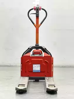 Transpallet elettrici 2019  Linde MT12-1131 (5)