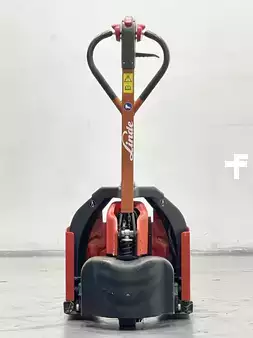 Transpallet elettrici 2019  Linde MT12-1131 (6)