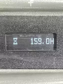 Transpallet elettrici 2019  Linde MT12-1131 (9)