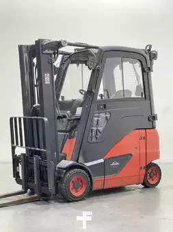 El truck - 4 hjulet 2022  Linde E16PH-02-386 (1)