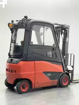 El truck - 4 hjulet 2022  Linde E16PH-02-386 (2)
