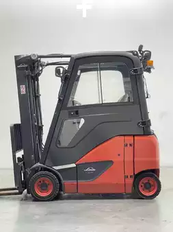 El truck - 4 hjulet 2022  Linde E16PH-02-386 (4)