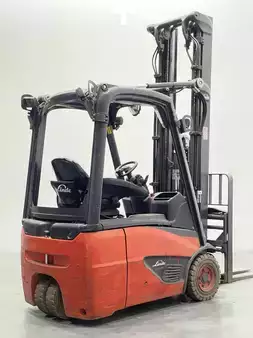 Elektrisk- 3 hjul 2021  Linde E15-02-386 (2)