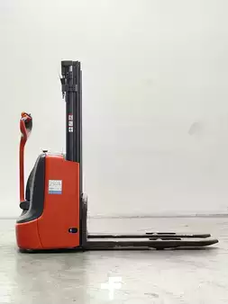 Stacker pedestre 2018  Linde L10-1172 (3)