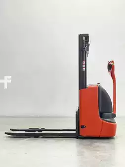 Stacker pedestre 2018  Linde L10-1172 (4)