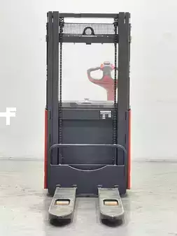 Stacker pedestre 2018  Linde L10-1172 (5)
