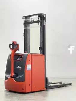 Ruční vysokozdvižný vozík 2020  Linde L14-1173 (2)