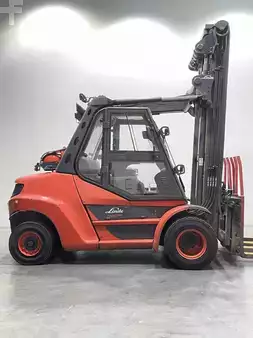 Carrelli elevatori GPL 2021  Linde H80T-03/900-396 (3)